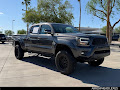 2012 Toyota Tacoma Base