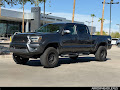 2012 Toyota Tacoma Base