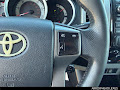 2012 Toyota Tacoma Base