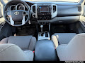 2012 Toyota Tacoma Base