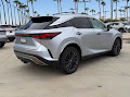 2025 Lexus RX 350h Premium Plus