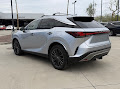 2025 Lexus RX 350h Premium Plus