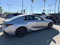 2025 Lexus IS 300