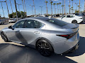 2025 Lexus IS 300