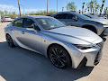 2025 Lexus IS 300
