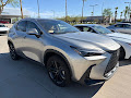2026 Lexus NX 450h+ Luxury