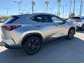 2026 Lexus NX 450h+ Luxury