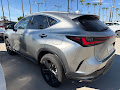 2026 Lexus NX 450h+ Luxury