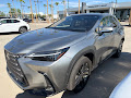2026 Lexus NX 450h+ Luxury