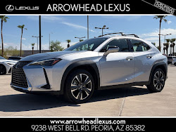 2025 Lexus UX 300h