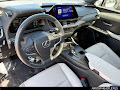 2025 Lexus UX 300h