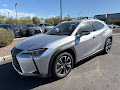 2025 Lexus UX 300h