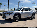 2025 Lexus UX 300h