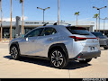 2025 Lexus UX 300h