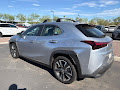 2025 Lexus UX 300h