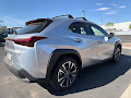 2025 Lexus UX 300h