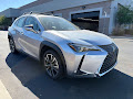 2025 Lexus UX 300h