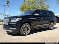 2018 Lincoln Navigator Select