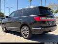 2018 Lincoln Navigator Select