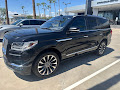 2018 Lincoln Navigator Select