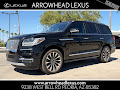 2018 Lincoln Navigator Select