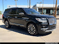2018 Lincoln Navigator Select