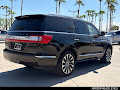 2018 Lincoln Navigator Select