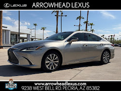 2021 Lexus ES 350