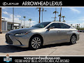 2021 Lexus ES 350