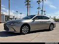 2021 Lexus ES 350