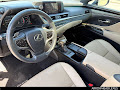 2021 Lexus ES 350