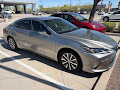 2021 Lexus ES 350
