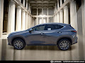 2026 Lexus NX 450h+ Premium