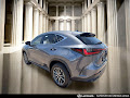 2026 Lexus NX 450h+ Premium