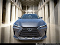 2026 Lexus NX 450h+ Premium