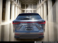 2026 Lexus NX 450h+ Premium
