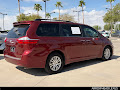 2016 Toyota Sienna XLE