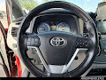 2016 Toyota Sienna XLE