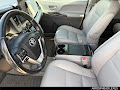 2016 Toyota Sienna XLE