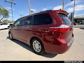 2016 Toyota Sienna XLE