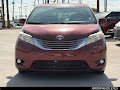 2016 Toyota Sienna XLE