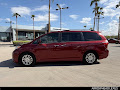 2016 Toyota Sienna XLE