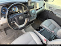 2016 Toyota Sienna XLE