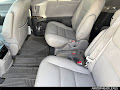 2016 Toyota Sienna XLE