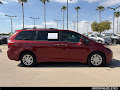 2016 Toyota Sienna XLE