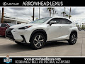 2019 Lexus NX 300 Base