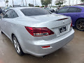 2012 Lexus IS 250 C