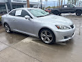2012 Lexus IS 250 C