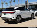 2026 Lexus RX 350 Premium+
