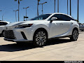2026 Lexus RX 350 Premium+
